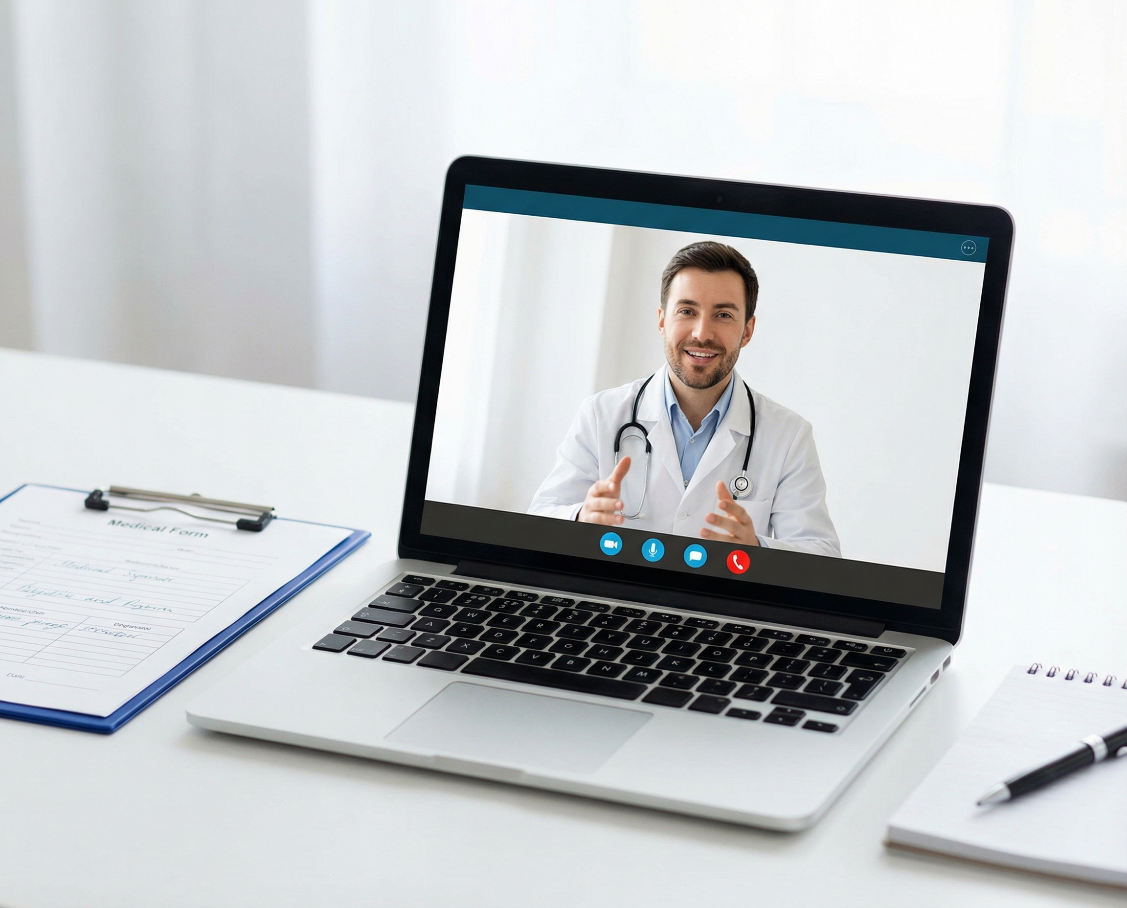 Consultation & Pre-Travel Guidance